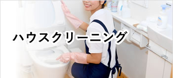 貝塚・岸和田・泉佐野・熊取・泉南・阪南・岬等南大阪中心の便利屋　アイン関西　ハウスクリーニング