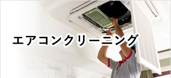 貝塚・岸和田・泉佐野・熊取・泉南・阪南・岬等南大阪中心の便利屋　アイン関西　エアコンクリーニング